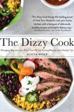 The Dizzy Cook af Alicia Wolf