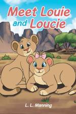 Meet Louie and Loucie af L L Manning