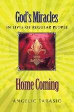 Home Coming af Angelic Tarasio