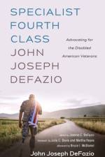 Specialist Fourth Class John Joseph DeFazio af John Joseph DeFazio