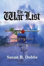 War List af Susan B Dobbs