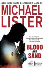 Blood and Sand af Michael Lister