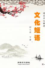 Chinese Idiom and Colloquialism, Grade K, Book 2 af Bitao Li