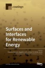 Surfaces and Interfaces for Renewable Energy