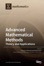 Advanced Mathematical Methods