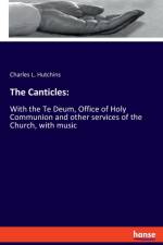 Canticles af Charles L Hutchins