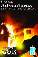 Gorean Adventures SQ: The Inn on the Borderland af Emma Reid