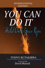 You Can Do It