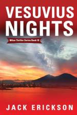 Vesuvius Nights af Jack Erickson