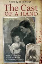 Cast of a Hand af Gs Johnston