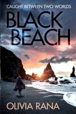 Black Beach af Olivia Rana