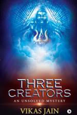 Three Creators af Vikas Jain