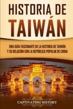 Historia de Taiwan