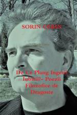De Ce Plang Ingerii Iubirii?- Poezii Filozofice de Dragoste af Sorin Cerin
