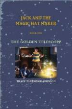 The Golden Telescope af Tracy Partridge-Johnson