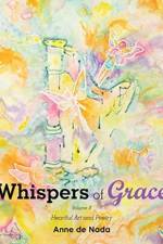 Whispers of Grace af Anne de Nada