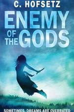 Enemy of the Gods af C Hofsetz