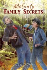 McGinty Family Secrets af J L B Laclef