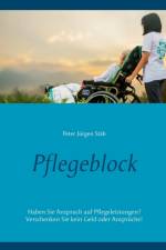 Pflegeblock af Peter Jürgen Stäb