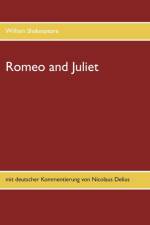 Romeo and Juliet af William Shakespeare