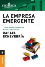 La empresa emergente af Rafael Echeverria