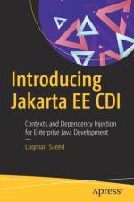 Introducing Jakarta EE CDI af Luqman Saeed