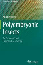 Polyembryonic Insects af Kikuo Iwabuchi