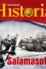 Salamasota af Kaikki Historiasta