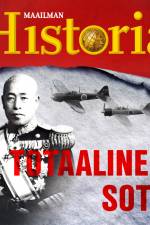 Totaalinen sota af Kaikki Historiasta