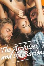 The Architect, Me and the Bartender af – Cupido