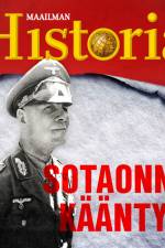 Sotaonni kääntyy af Kaikki Historiasta