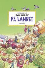 Hvad sker der på landet? af Wilfried Gebhard