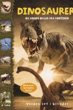 Dinosaurer og andre øgler fra fortiden