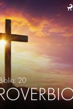 La Biblia: 20 Proverbios af – Anonimo