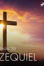 La Biblia: 26 Ezequiel af – Anonimo
