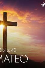 La Biblia: 40 Mateo af – Anonimo