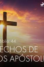 La Biblia: 44 Hechos de los apóstoles af – Anonimo