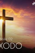 La Biblia: 02 Éxodo af – Anonimo