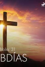 La Biblia: 31 Abdías af – Anonimo