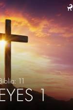 La Biblia: 11 Reyes 1 af – Anonimo