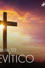 La Biblia: 03 Levítico af – Anonimo