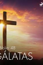 La Biblia: 48 Gálatas af – Anonimo
