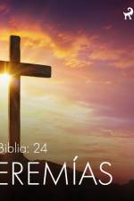 La Biblia: 24 Jeremías af – Anonimo