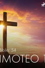 La Biblia: 54 Timoteo 1 af – Anonimo