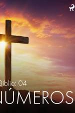 La Biblia: 04 Números af – Anonimo