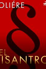 El misantrop af Moliere