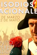 Episodios nacionales. 9 de Marzo y 2 de Mayo af Benito Perez Galdos