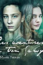 Les aventures de Tom Sawyer af Mark Twain