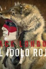 El ídolo rojo af Jack London