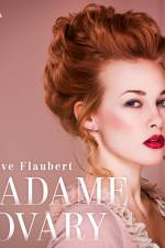 Madame Bovary af Gustave Flaubert